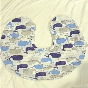 Boppy Pillow Cover